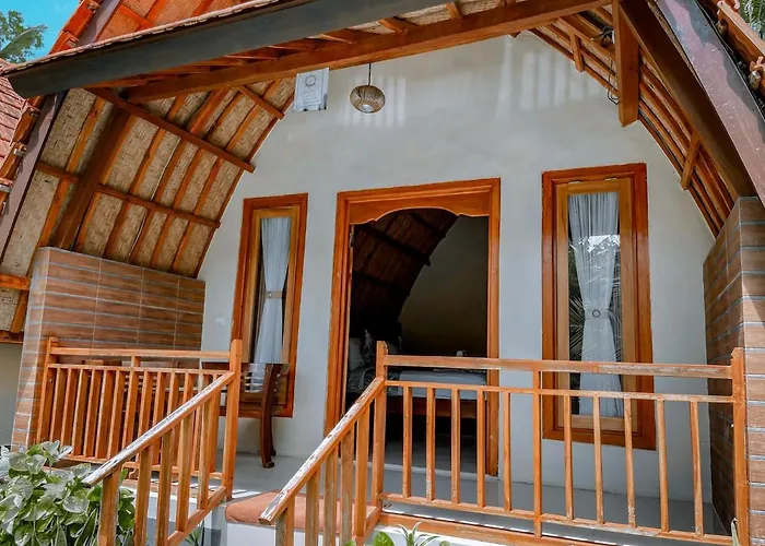 Mertha Sari & Tent Space