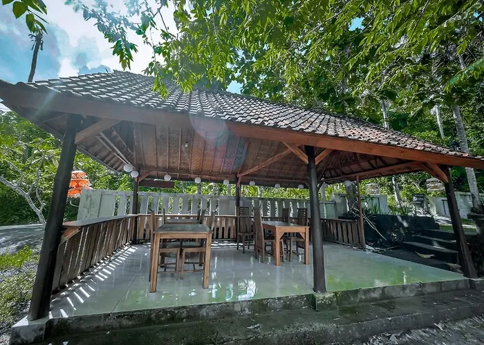 Mertha Sari & Tent Space
